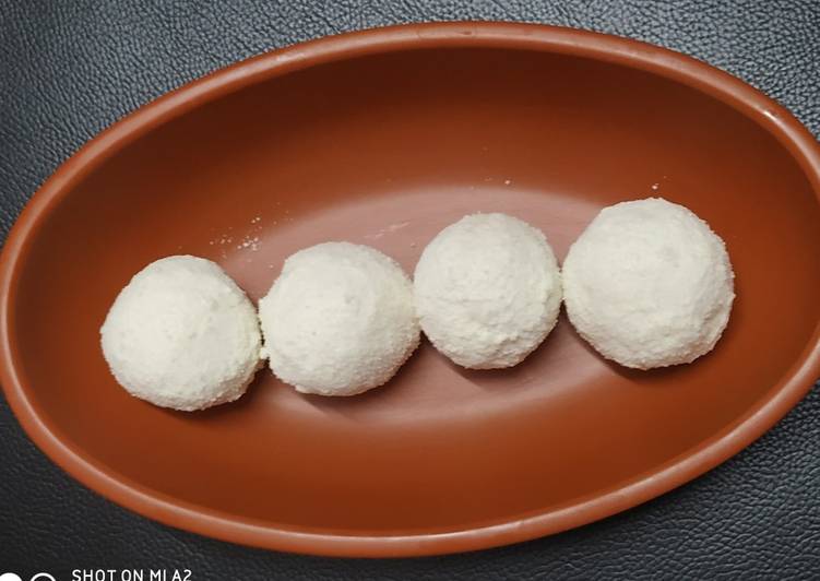 Easiest Way to Make Speedy Kachagolla sandesh