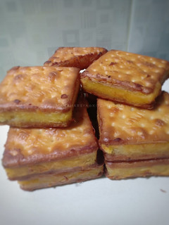 Foto resep Gabin fla tape