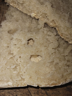 Una foto de Pan de masa madre!!