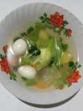 Sop Bumbu Pala