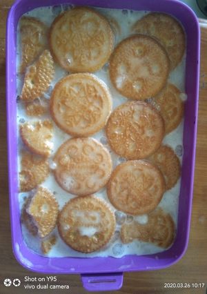 Foto resep Agar Santan Roma Kelapa