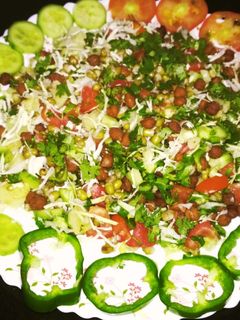 મીક્સ સલાડ (Mix Salad Recipe In Gujarati) રેસીપી મુખ્ય ફોટો