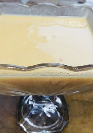 A picture of Baobab fruit yogurt.