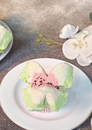 Foto resep Bolu kukus mekhar