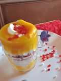 আমের শেক (Mango shake recipe in Bengali)