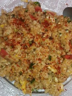 Foto resep Nasi GoreNg pedas Level 30