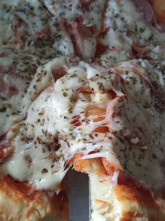 Foto resep Pizza home made