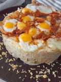 Ensaladilla rusa -receta de Dani García-