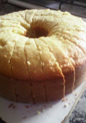 Una foto de Torta matera