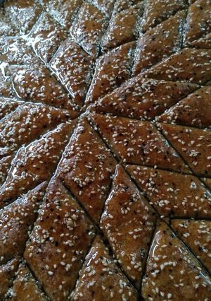 صورة لوصفة يانسونية