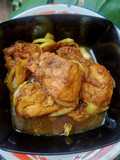 Ayam kecap