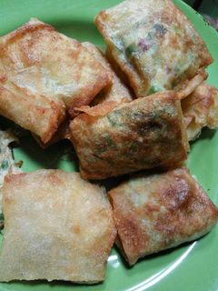 Foto resep Martabak Telur Mini