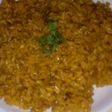 أرز صياديه 🍚🐟