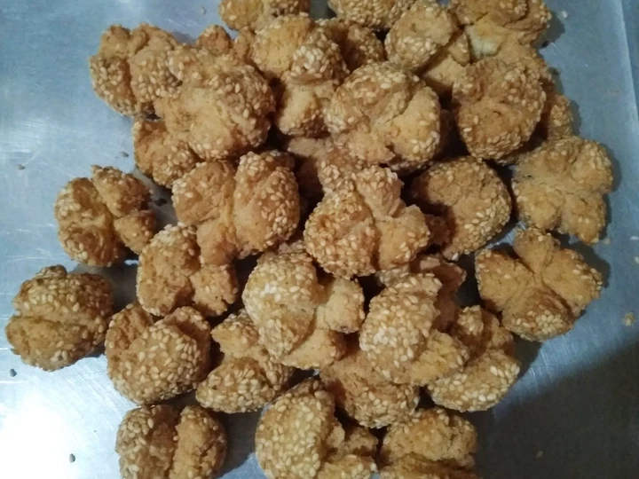 Langkah Mudah untuk Menyiapkan Resep Onde-Onde Ketawa yang Uenak Anti Ribet, Lezat Sekali