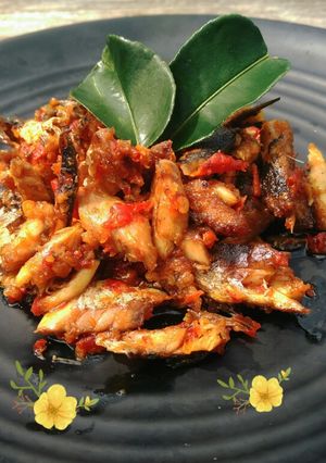 Foto resep Pindang suwir pedess