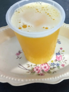 ஆரஞ்சு 🍊 ஜீஸ் / orange juice receip in tamil செய்முறை முக்கிய புகைப்படம்