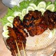 Ayam Bakar madu