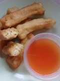 Cakwe mini