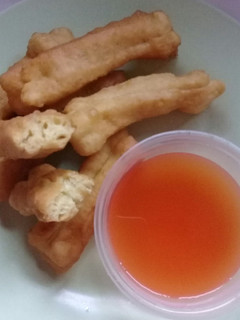 Foto resep Cakwe mini