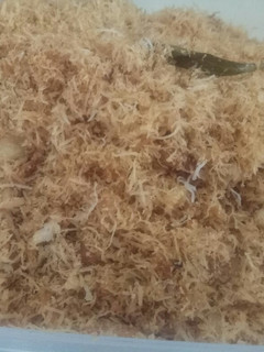 Foto resep Ayam suwir serundeng