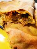 Calzone ripieno