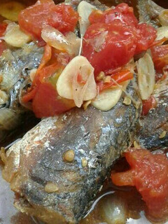 Foto resep Pindang masak sarden