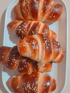 صورة لوصفة كرواسون