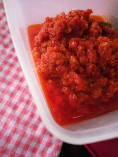 Foto resep Sambal Goreng Tomat