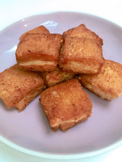 Foto resep Mian Bao Xia (roti tawar gepit udang)