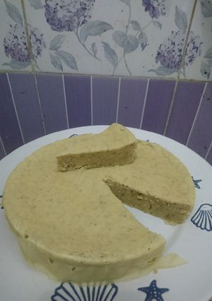 Foto resep Bolu Pisang Kukus | Pisang Uli
