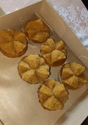 Foto resep Bolu Kukus gula merah