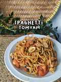 Spaghetti Tomyam