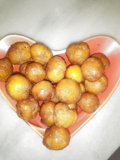 صورة لوصفة 😍😍 كعبور 😍😍
