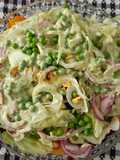 Ensalada Marsiglera