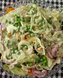 Ensalada Marsiglera