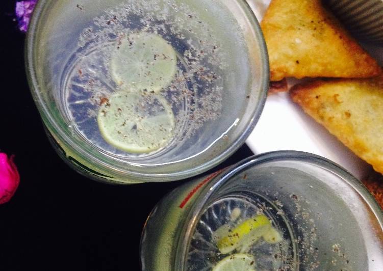 Step-by-Step Guide to Make Ultimate Lemon twist🍋🍋 Cooking Basics for Newbies