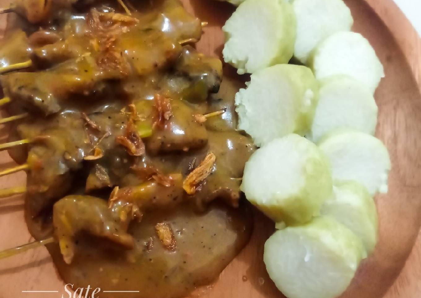 Sate Padang