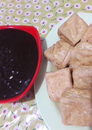 Foto resep Tahu petis suroboyo #BikinRamadhanBerkesan