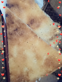 صورة لوصفة كسرة رخساس
