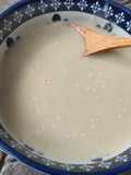 Saus Tahini