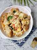 Butter Milk Chicken