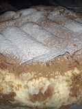 Tiramisú