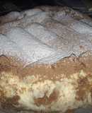 Tiramisú
