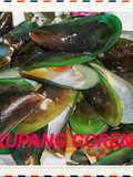 (29/11) Kupang goreng