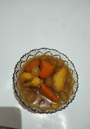 Foto resep Kolak