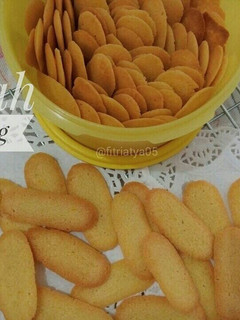 Foto resep Lidah Kucing