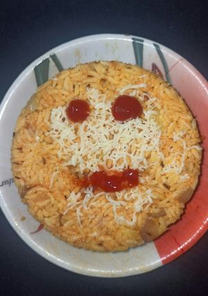 મસાલા બિરીયાની(Masala Biryani Recipe in Gujarati) રેસીપી મુખ્ય ફોટો