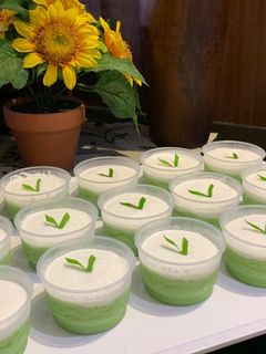 Foto resep Lumpur Surga