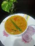 Moong-Masar dal