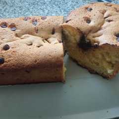 Una foto de Budín de vainilla (súper económico)